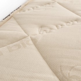 Matelas bébé bio coutil bio