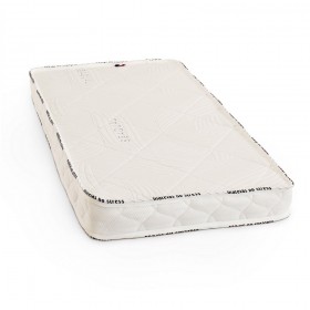 Matelas bébé latex coco écologique sa finition