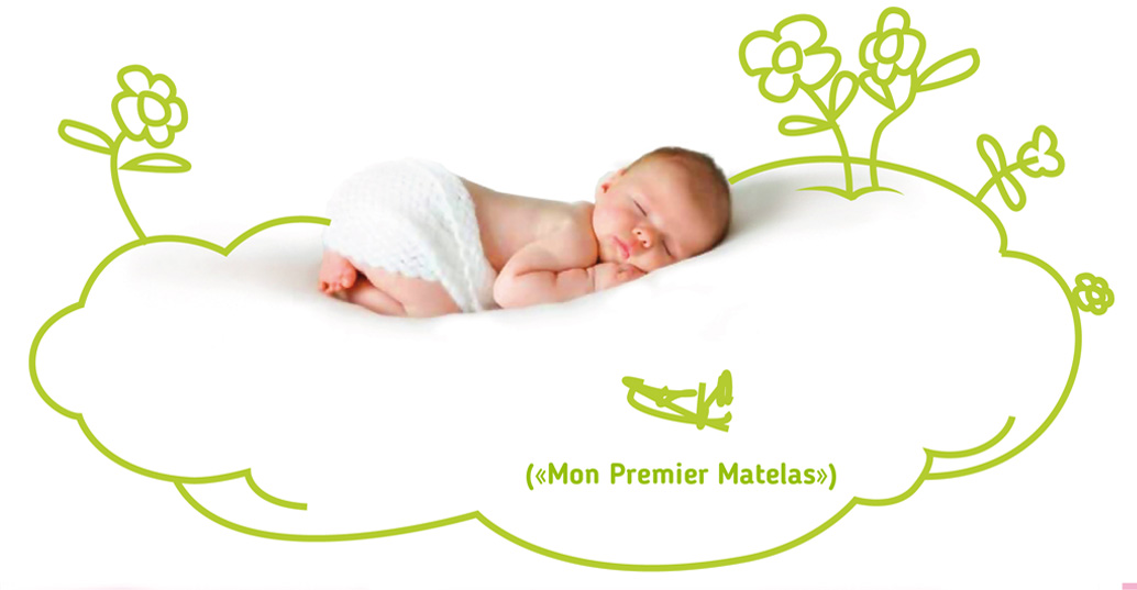 matelas 60x120